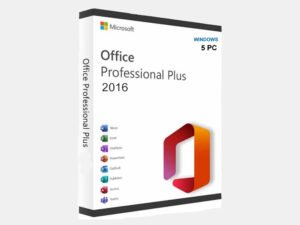 microsoft office 2016