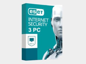 eset internet security