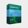 kaspersky total security 2022