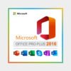 key microsoft office 2016