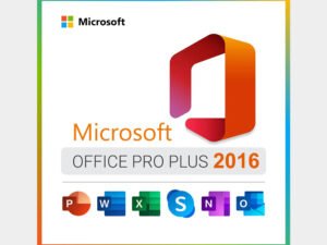 key microsoft office 2016
