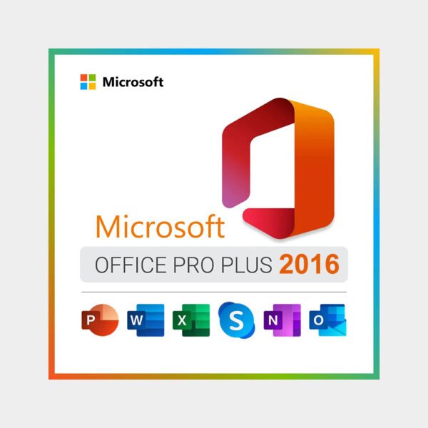 key microsoft office 2016