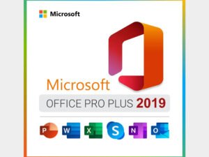 microsoft office 2019