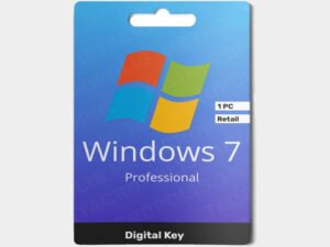 key windows 7 pro