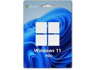 key windows11