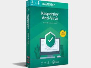 kaspersky antivirus 2022