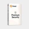 Avast Premium Security 2022