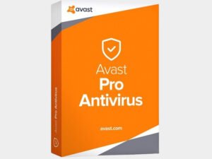 Avast Pro Antivirus